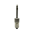 Pikkukuva 4 / 10: Juotoskärjet Juotospää SILVER TIP-C TIP-C Silver Tip-C-Tip-C