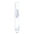 Miniatyrbild 1 av 7: 5st 5ml/10ml/15ml parfymspruta sprayflaskor 15ML 5PCSEYE 15ml 5PcsEye Cream