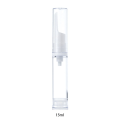 Miniatyrbilde 1 av 7: 5 stk 5 ml/10 ml/15 ml parfymesprayer sprayflasker 15 ml 5 stk. 15ml 5PcsEye Cream