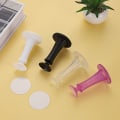 Miniatyrbilde 10 av 10: Dørstopper Gulvholder FARGE 2 FARGE 2 Color 2