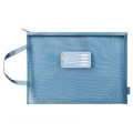 Pikkukuva 1 / 10: 2kpl Asiakirjalaukku Case Sinisäinen Blue Single Layer-Single Layer