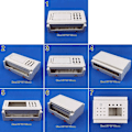Pikkukuva 2 / 10: Elektronisen projektilaatikon vedenpitävä cover Project 2 2 2