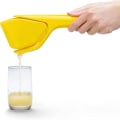 Miniatyrbilde 6 av 10: Manuell Juicer Fruktpresser GRØNN Green