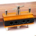 Miniatyrbild 4 av 10: Självcentrerande doweling Jig Kit Snedhålslokalisering B B B