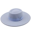 Miniatyrbilde 1 av 10: Bowlerhatt for kvinner Derbyhatt 01 01 01