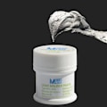 Miniatyrbilde 8 av 10: Lodde Flux Tin Paste 158 CENTIGRADE 158 CENTIGRADE 158 Centigrade