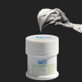 Pikkukuva 8 / 10: Juotosteline Tin Paste 158 CENTIGRADE 158 CENTIGRADE 158 Centigrade
