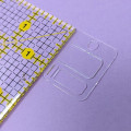 Miniatyrbillede 5 af 8: Akryl Broderitråd Organizer Broderi Floss Organize