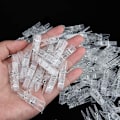 Miniatyrbilde 7 av 7: Clip Light String Light String String Light