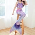 Pikkukuva 8 / 10: Bikinisetti Set LA-VÄRI A-VÄRI LA-Colorful