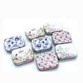 Miniatyrbillede 9 af 9: 2 stk Jernkasse Blikkasse TYPE C TYPE C Type C