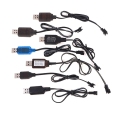 Pikkukuva 8 / 10: 5kpl latauskaapeli Sm Liitäntäkaapeli Laturi 3.7V SM 3.7V SM connector