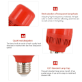 Miniatyrbillede 2 af 10: Led Farverig A60-RED-DRIVE 7W A60-RED-DRIVE 7W A60-Red-Drive 7W