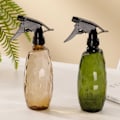 Miniatyrbilde 5 av 7: 4stk Sprayflaskedyser Flaske Spraymunnstykke Sprøyte for