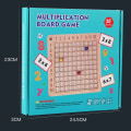 Miniatyrbilde 2 av 8: Puslespill Multiplikasjonstabell Utdanning Hjerne Spill MULTIPLISASJON Multiplication