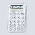 Miniatyrbilde 4 av 6: Elektronisk kalkulator Læreutstyr Desktop Kalkulator
