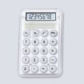 Miniatyrbillede 4 af 6: Elektronisk lommeregner Læreudstyr Desktop Lommeregner