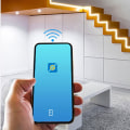 Miniatyrbillede 5 af 8: Light Strip Controller Bluetooth Dæmpbar Controller Smart