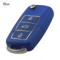 Pikkukuva 6 / 10: Remote Key Shell auton kauko- case VIHREÄ Green