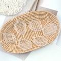 Miniatyrbild 5 av 10: 7ST Servettring Form Mould SET2 SET2 set2