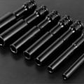 Miniatyrbilde 6 av 6: Deep Impact Socket 6 Point Socket Hex Impact Socket