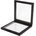 Pikkukuva 1 / 10: 5 kpl 3D kelluva case Kelluva näytön kehys 1 kpl 1 kpl 1PCS