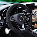 Miniatyrbild 2 av 9: Cover Cover SVART Black