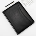 Miniatyrbilde 5 av 10: Manager Portfolio File Folder Dokumentholder