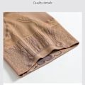 Miniatyrbilde 10 av 10: Vinterstrømpebukse Vintervarme Leggings GRÅ 300G-B 300G-B Grey 300g-B-300g-B