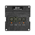 Pikkukuva 2 / 8: TV EMMC Jig Platform Reballing Stencil POSITION KIT POSITION KIT Position Kit