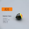 Miniatyrbillede 1 af 10: Fiskeflydere Ferskvandsflydere A31 A31 A31