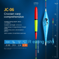 Miniatyrbillede 6 af 10: Rocky Fishing Lure Float Floats Bobbers JC-10 JC-10 JC-10
