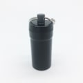 Miniatyrbillede 4 af 10: 4 stk vandtæt beholder medicinforsegling SORT SORT black