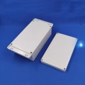 Miniatyrbilde 3 av 10: Vedlegg Project Case-koblingsboks 3 3 3