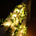 Miniatyrbilde 4 av 10: LED String Lights Fairy Lights 2ME E 2mE