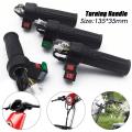Miniatyrbillede 7 af 10: Speed Control Throttle E-Bike Twist Throttle 3 3