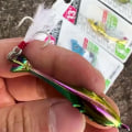 Pikkukuva 10 / 10: 2kpl kalastusuistin Bionic Bait D-9G D-9G D-9g