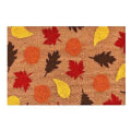 Miniatyrbillede 10 af 10: Happy Fall Dørmåtte Velkommen Dørmåtte DESIGN 7 DESIGN 7 Design 7