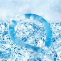 Pikkukuva 5 / 10: Jäähdytysniskaputki Cool kaulanauha VÄRI D VÄRI D Color D