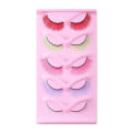 Pikkukuva 1 / 10: Värilliset ripset tekoripset värillä COLORMIX5-10 COLORMIX5-10 ColorMix5-10