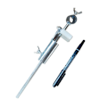 Pikkukuva 1 / 10: Parallel Scriber Wheel Eyebrow Mark Scraper Car Wheel Eyebrow 1pcs