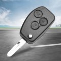 Miniatyrbillede 10 af 10: Fjernbetjent bilnøglekasse Bilnøgleskal 2 KNAPPER NE72 2 KNAPPER NE72 2 Buttons NE72