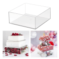 Pikkukuva 2 / 10: Cake Display Board Kakkuteline STYLE 3 STYLE 3 Style 3