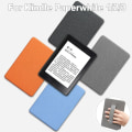 Miniatyrbilde 10 av 10: Smart Case DP75SDI Beskyttelsesskall SVART Black
