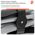 Miniatyrbillede 9 af 9: Propelholder Propeller Stabilisator Fast Protector black