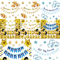 Pikkukuva 5 / 10: Eid Mubarak -lippu ja -banneri, Vetolippu 08 08