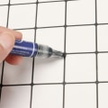 Pikkukuva 6 / 10: Dekontaminaatiokynä Grout Pen BEIGE beige