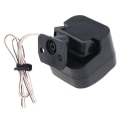Pikkukuva 4 / 6: 1 pari auton diskanttikaiuttimia Small Square Speaker kaiutin Black