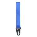 Miniatyrbilde 1 av 10: Tactical Molle Buckle Key Ring 9 9 9