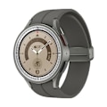 Miniatyrbillede 9 af 10: Ur Bezel Protective Ring SILVER S1 S1 silver S1-S1